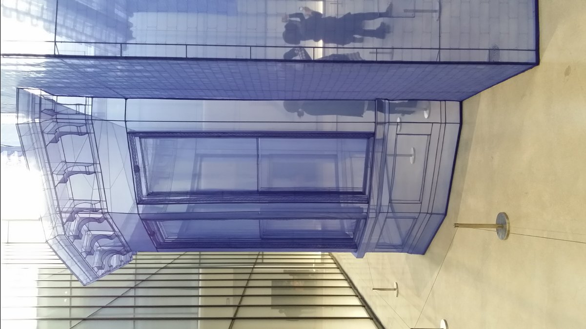 Museum of Modern and Contemporary Art - MMCA11